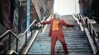Repent, for “the dance of freedom,” “the death bells,” and “the rising of the joker” have arrived